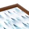 ArtToFrames 8x24 Inch Picture Frame, This 1.25 Inch Custom Wood Poster Frame is Available in Multiple Colors, Great for Your Art or Photos - Comes with 060 Plexi Glass and Corrugated Backing (A8EM)